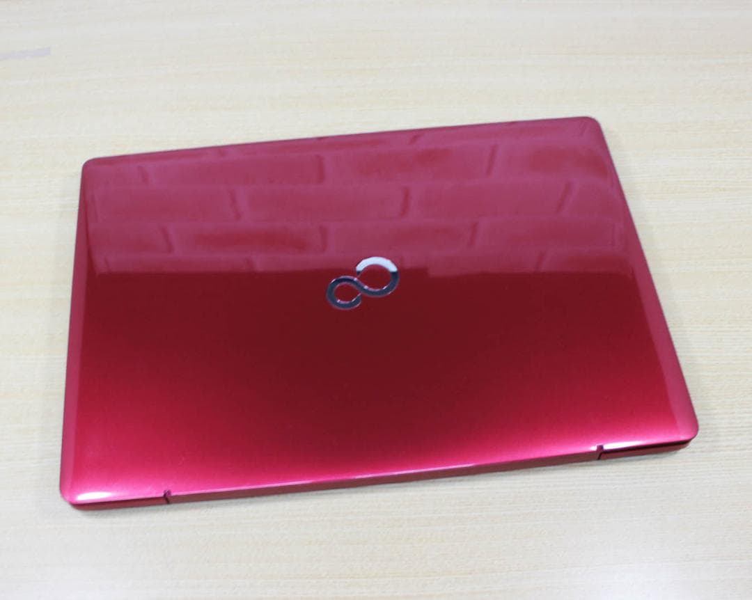 Core i7✨SSD搭載✨ オフィス付き ノートパソコン Windows11