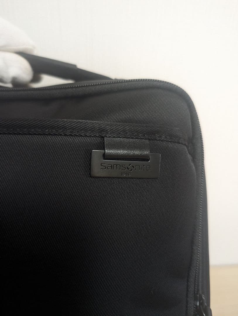 新品　Samsonite　サムソナイト リュック デボネア5