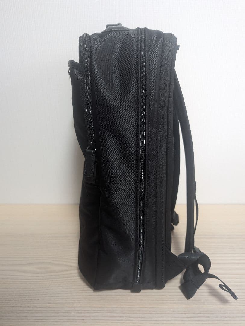 新品　Samsonite　サムソナイト リュック デボネア5