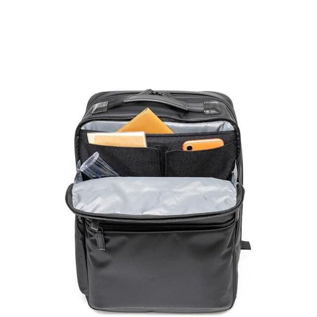 新品　Samsonite　サムソナイト リュック デボネア5