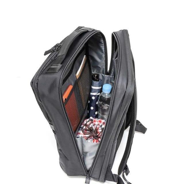 新品　Samsonite　サムソナイト リュック デボネア5