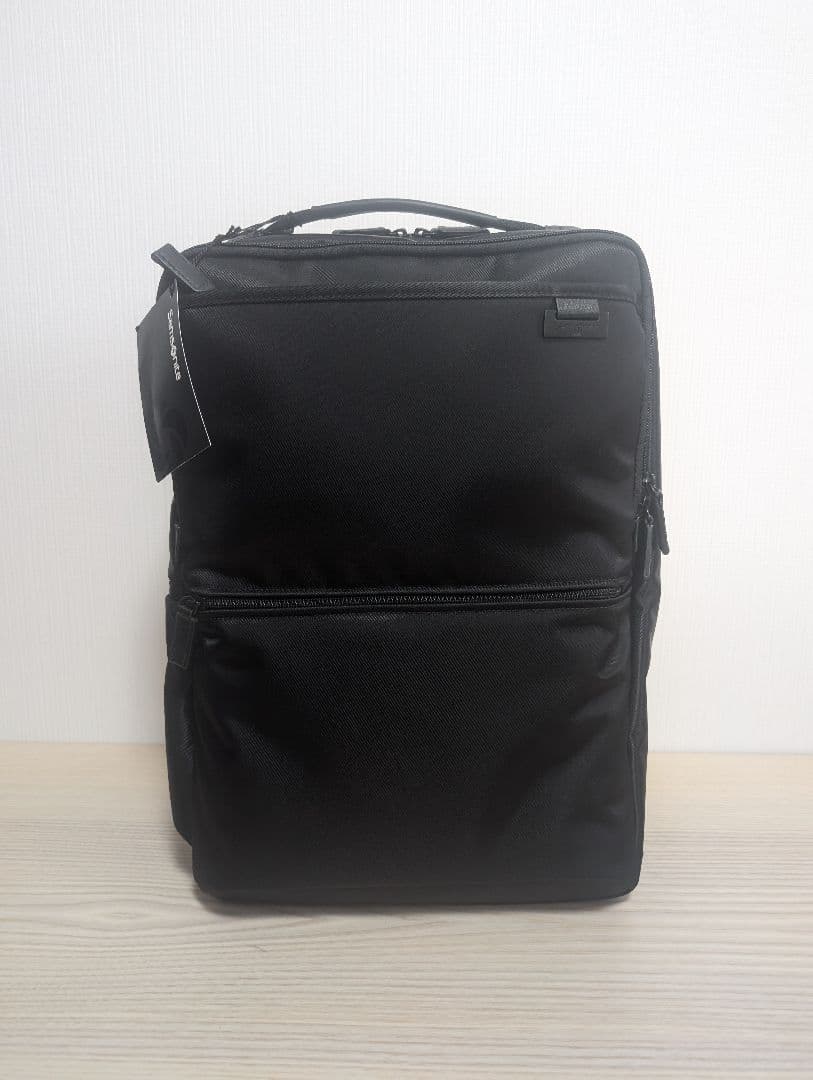 新品　Samsonite　サムソナイト リュック デボネア5