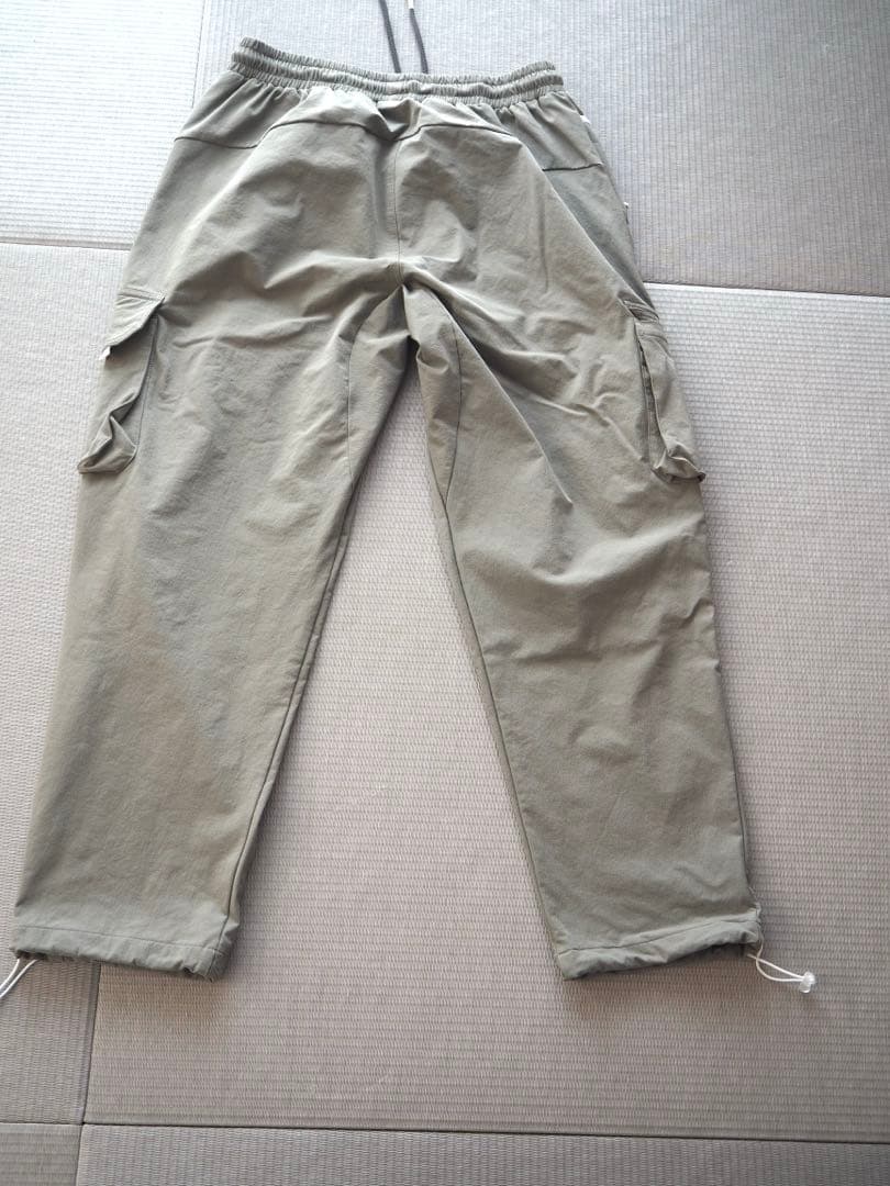 PVOT カーゴパンツ XL