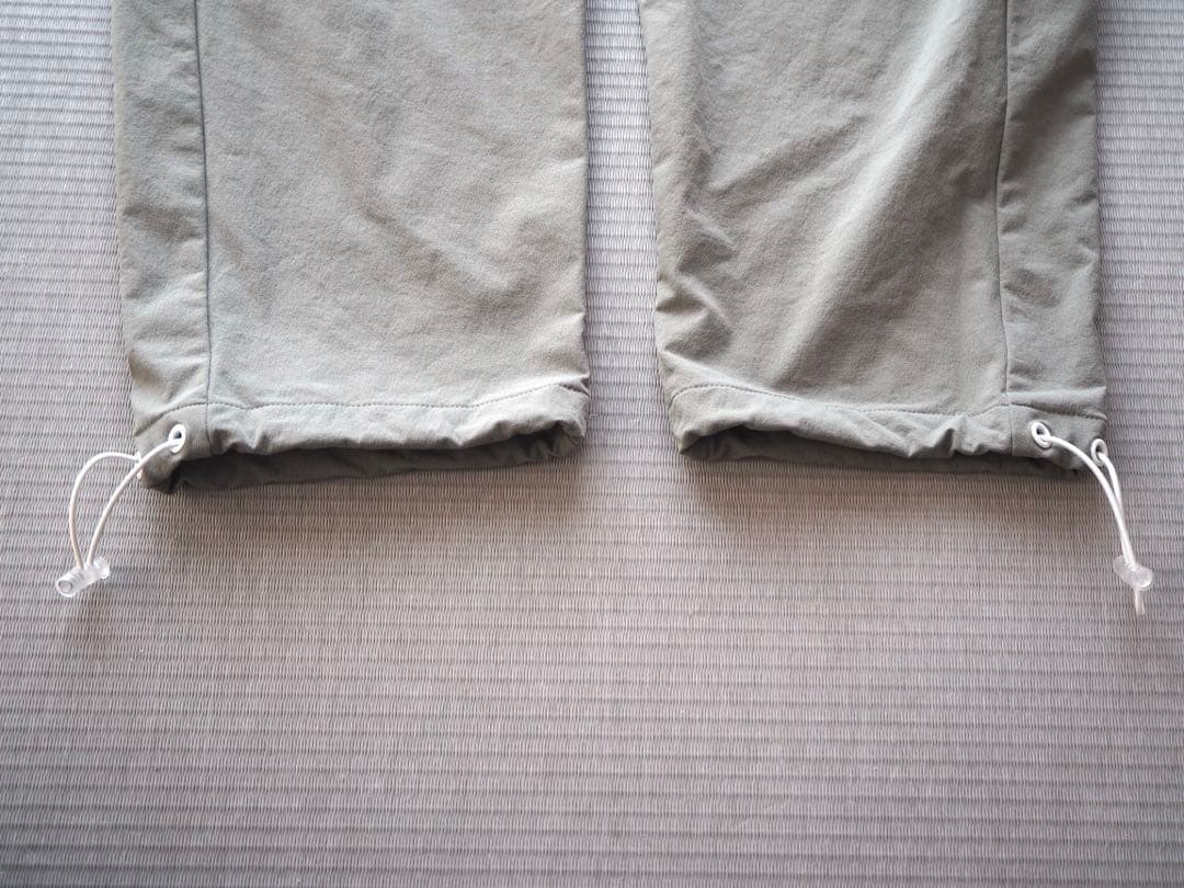 PVOT カーゴパンツ XL