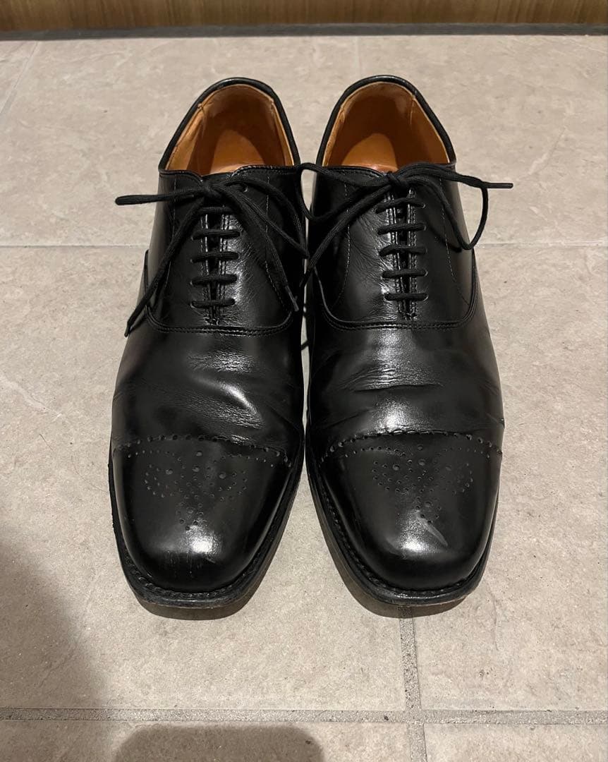Allen Edmonds アレンエドモンズ 10D Dryden usa製