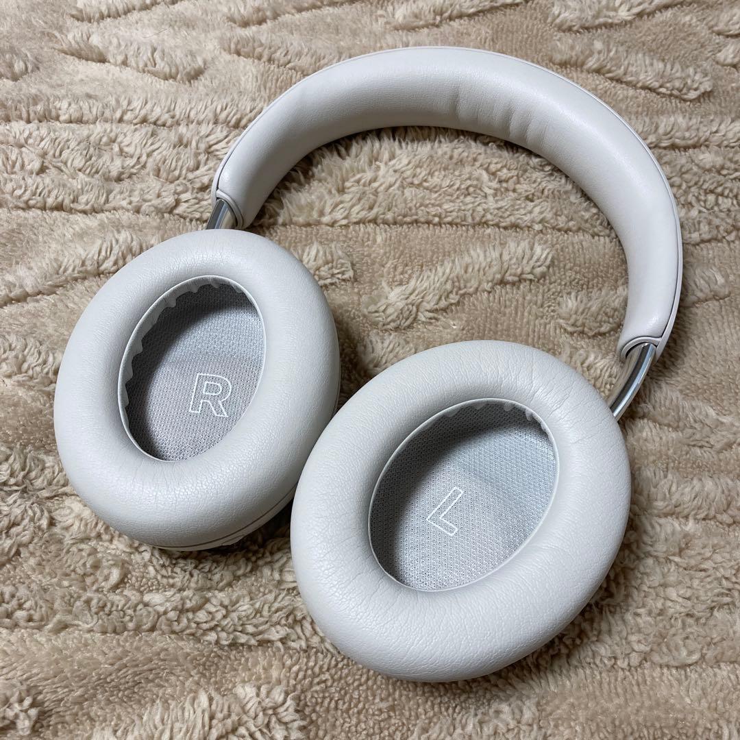 BOSE QuietComfort Ultra Headphones 第二世代