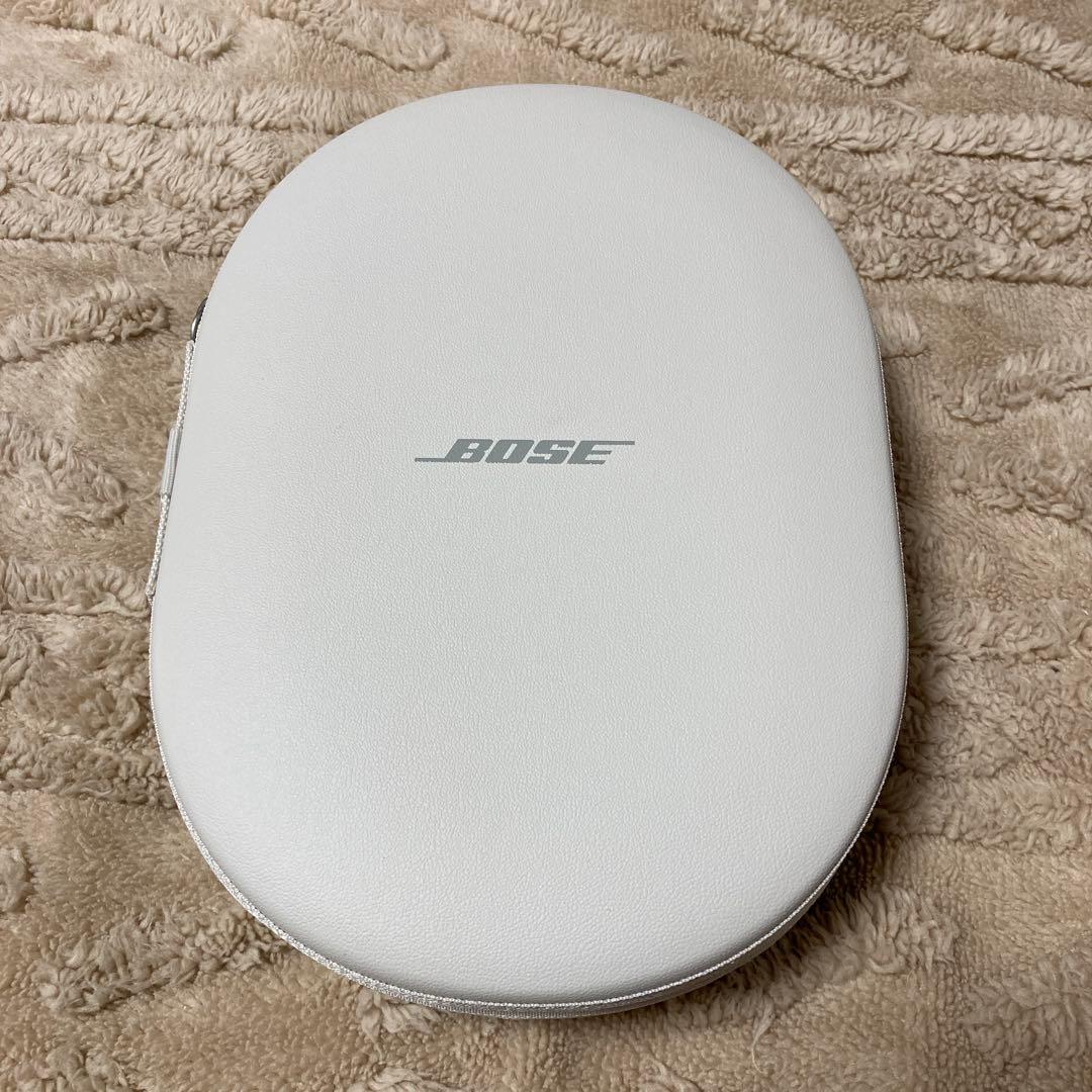 BOSE QuietComfort Ultra Headphones 第二世代