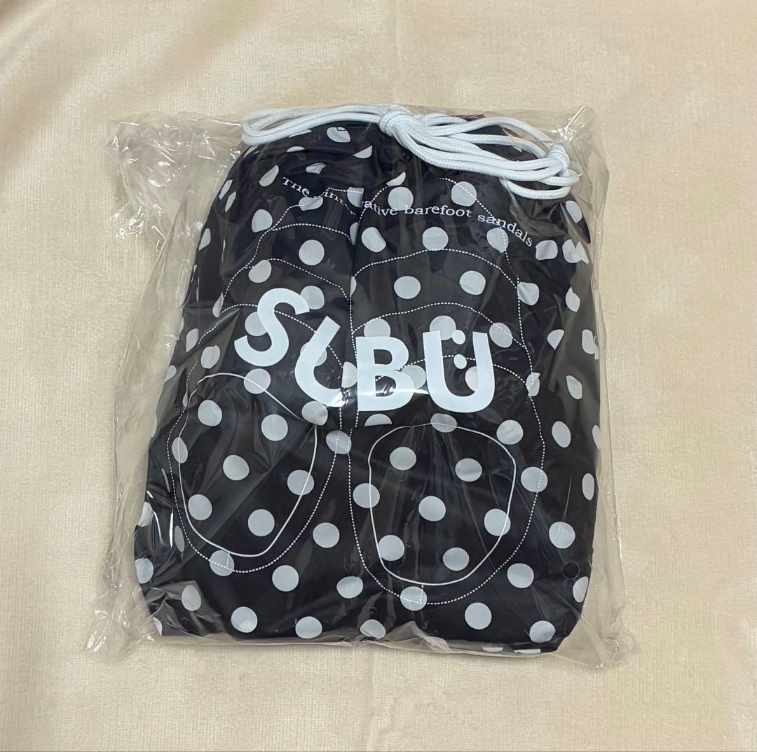 【新品】SUBU ORIGINALS F-LINE DOTS ドット 水玉 0