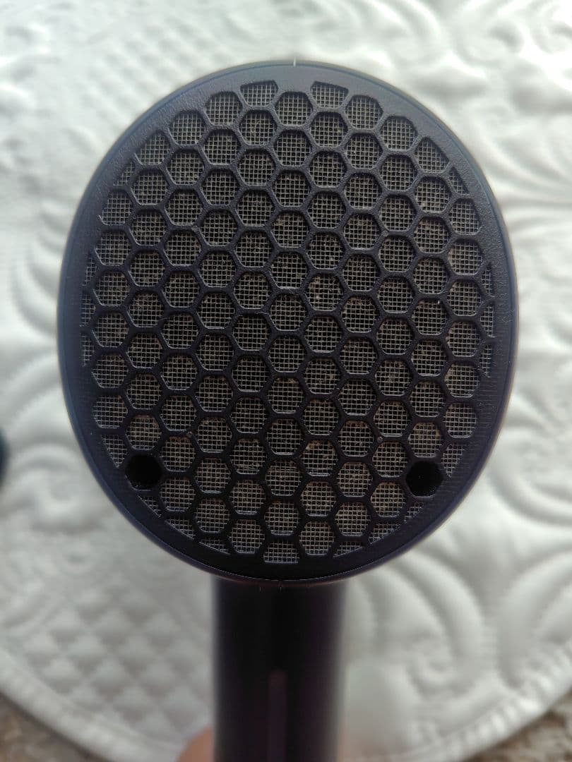 Panasonic ヘアドライヤー EH-NA0J 2023年製（ジャンク品）