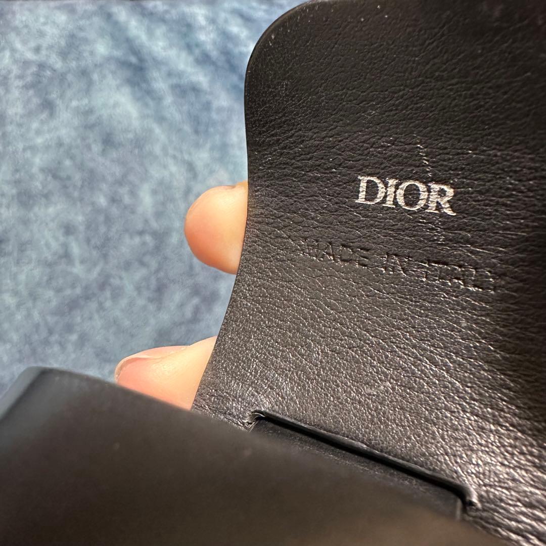 DIOR AirPods ケース