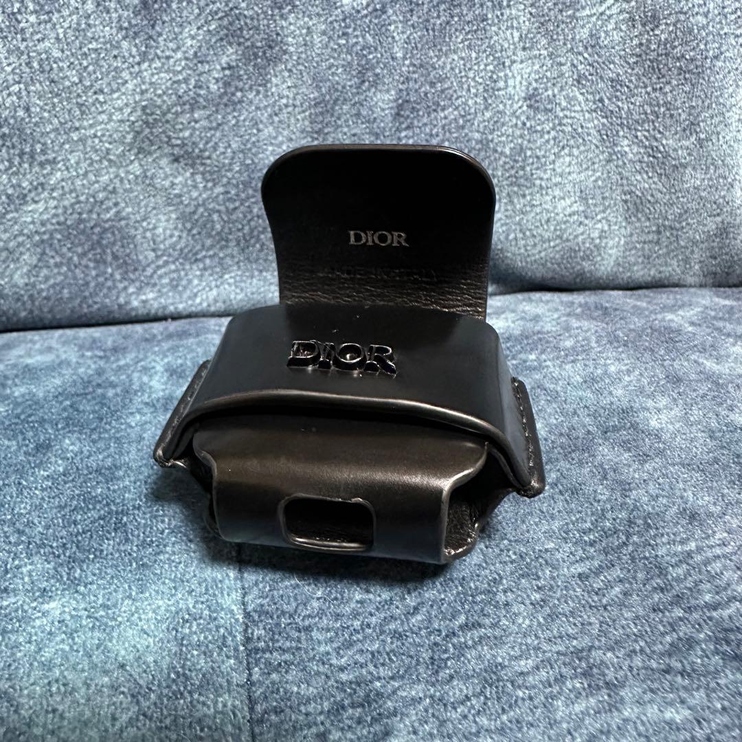 DIOR AirPods ケース