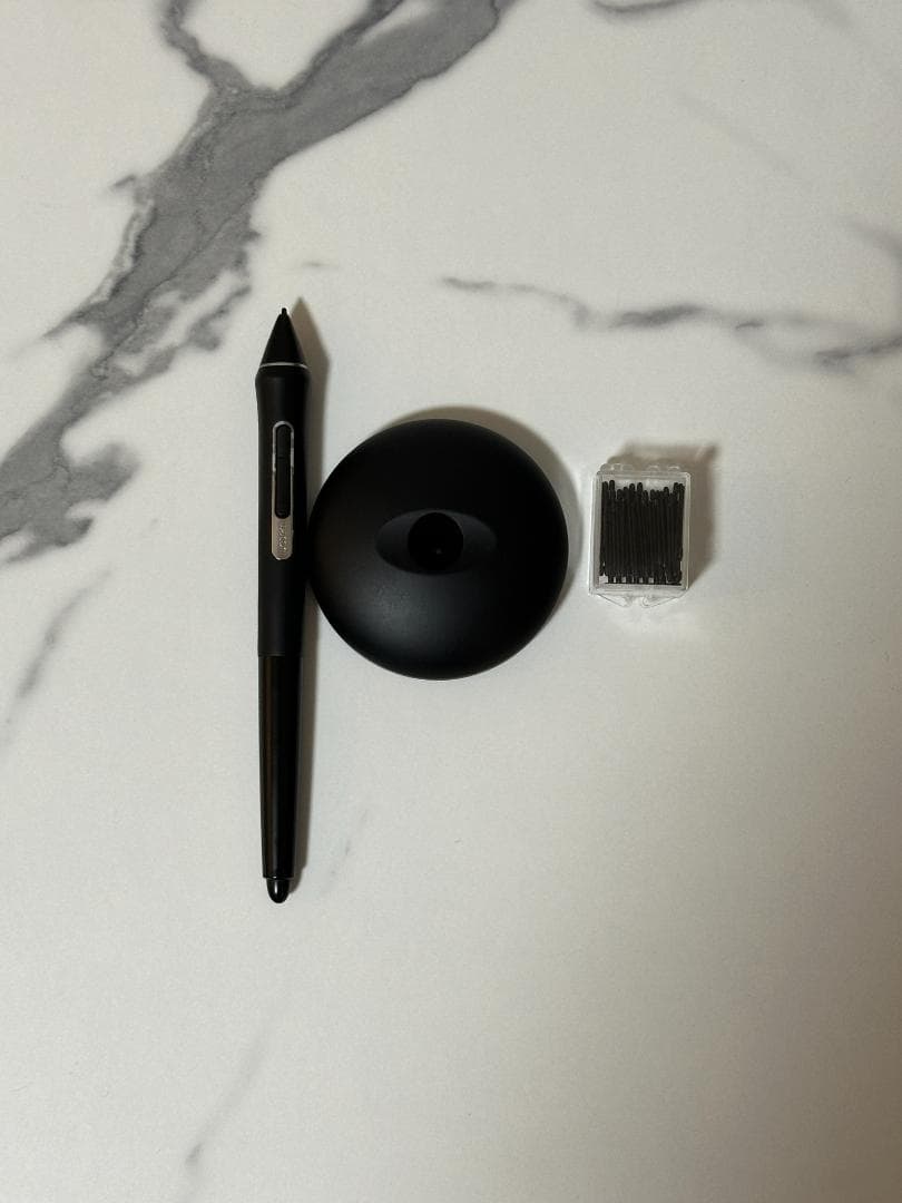 Cintiq Pro 24P(DTK-2420)タッチ機能なし