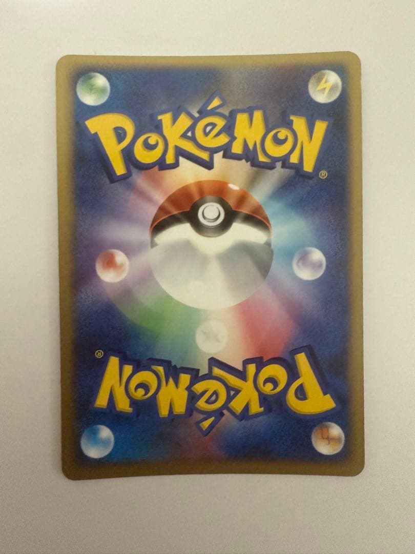 デオキシスex 019/019