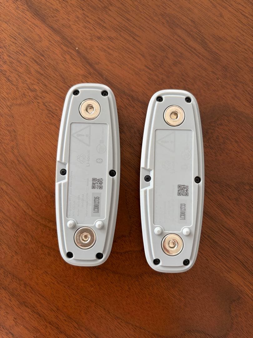 エクササイズグッズ SIXPAD Leg Belt2