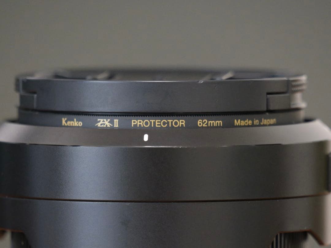 レンズ(ズーム) LEICA DG VARIO-ELMARIT 12-60mm F2.8-4.0