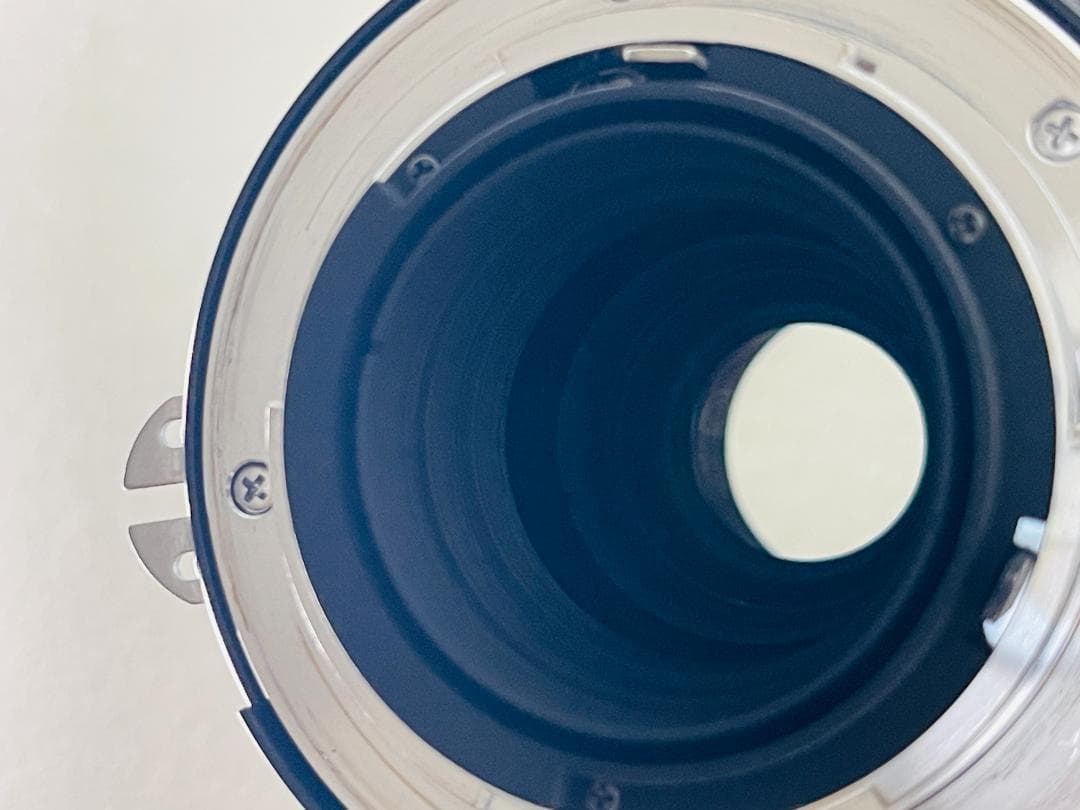 レンズ(単焦点) Voigtlander APO LANTHAR 90/3.5 SL (AI)