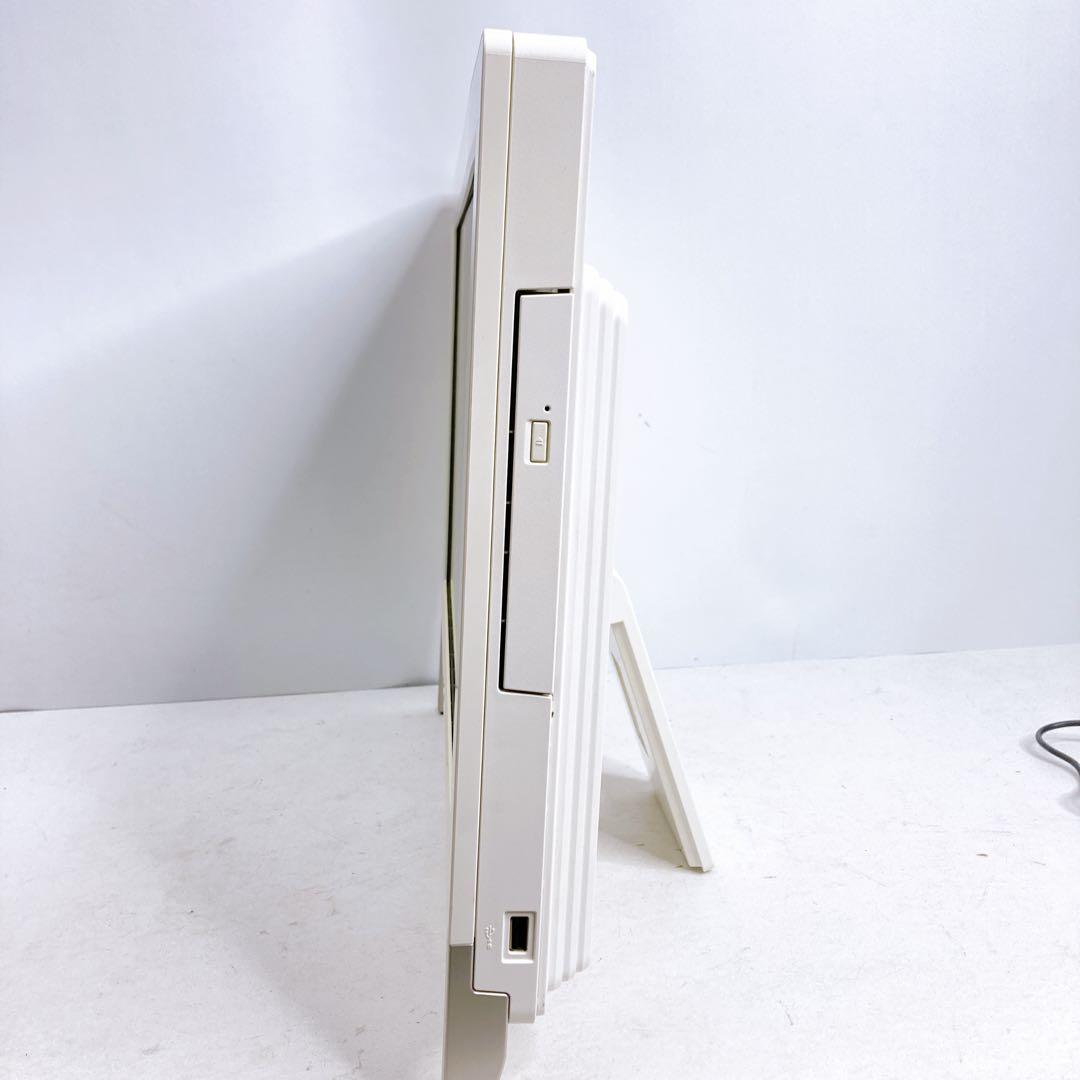 富士通 一体型デスクトップパソコン Core i7 デスクトップPC　管PC07