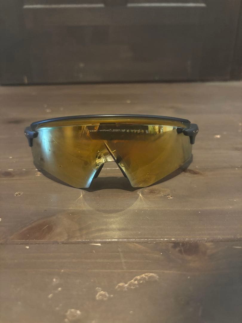 小物 OAKLEY ENCODER