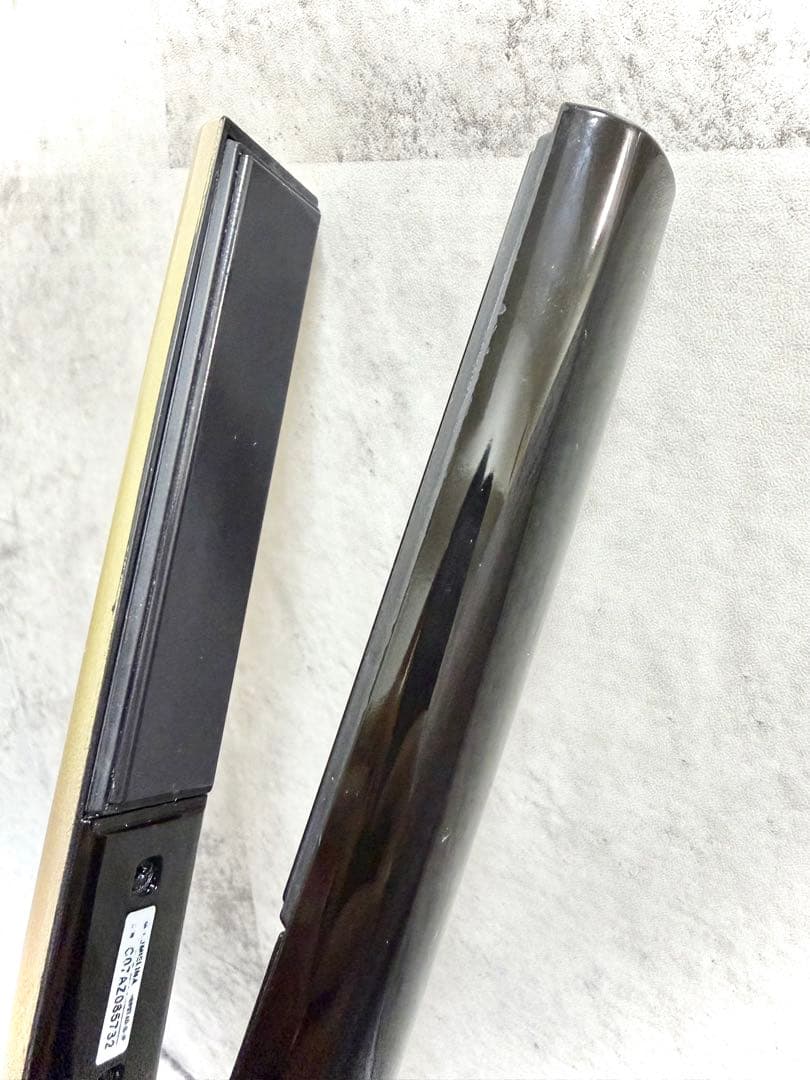 ヘアビューロン リュミエリーナ 4D Plus