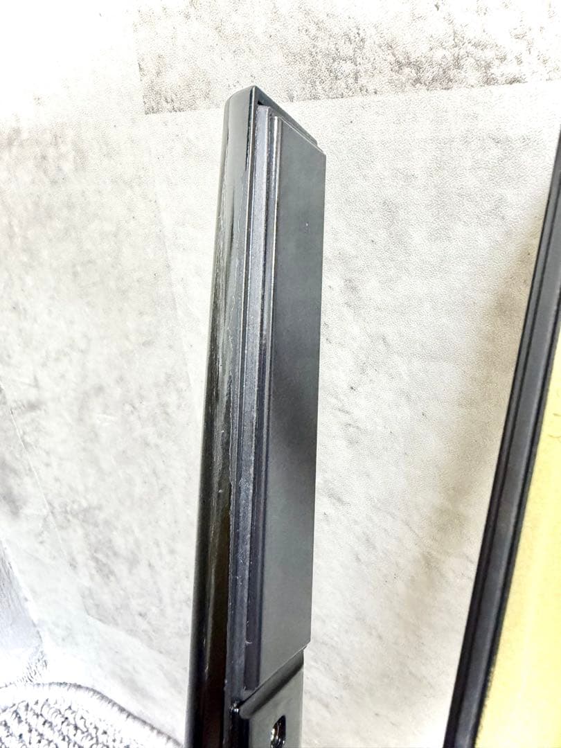 ヘアビューロン リュミエリーナ 4D Plus