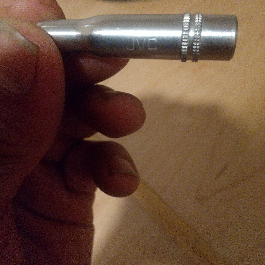 おまけ SONY MDR-CD900ST ダイナミックヘッドフォン