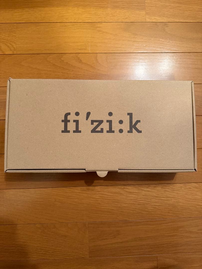 Fizik フィジーク TERRA ARGO X3 サドル 140mm kium