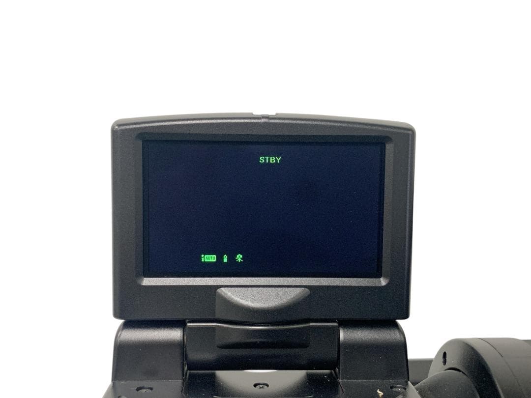 SONY HD ビデオカメラ HXR-MC2000J