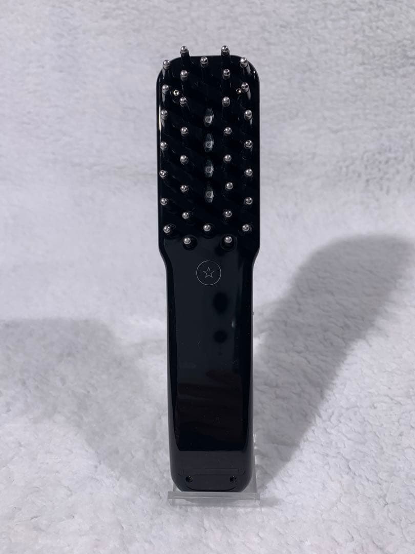 エレクトロン デンキ バリブラシ（本体セット）