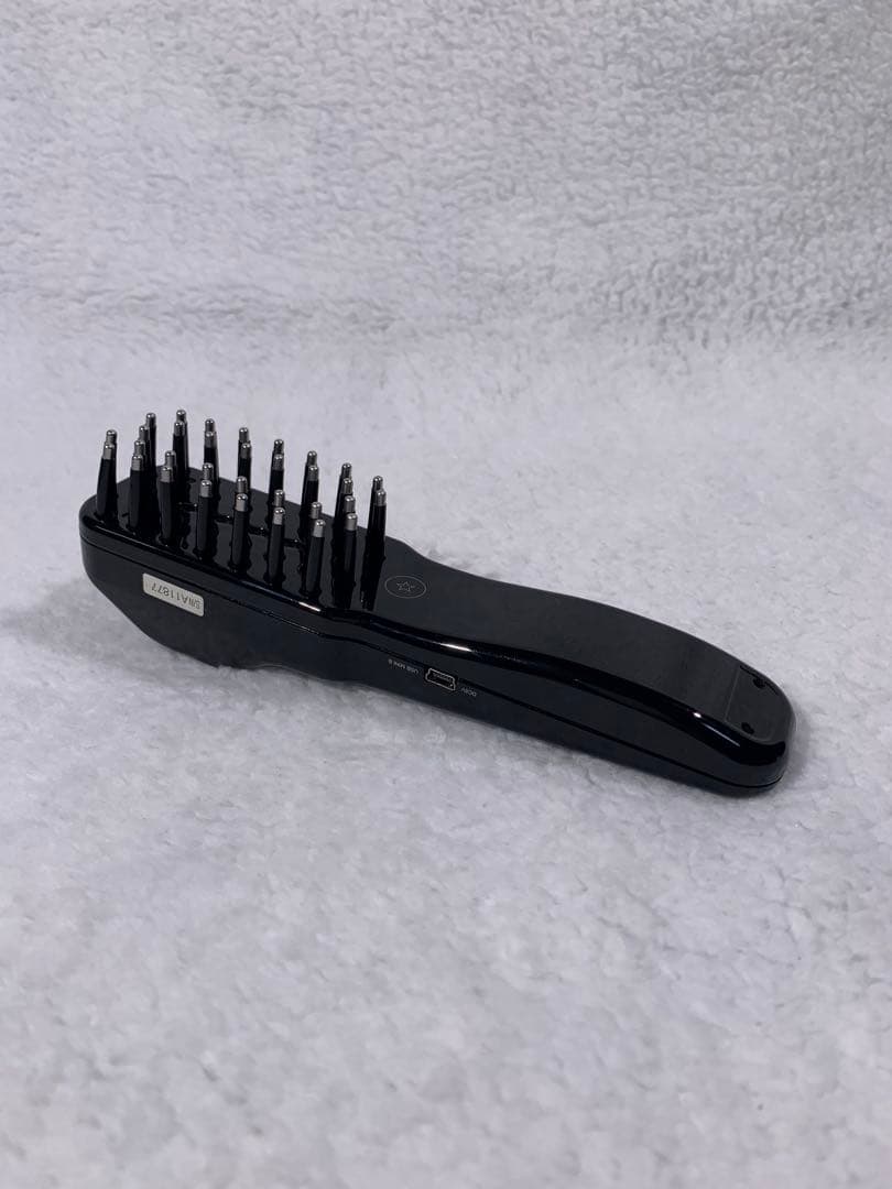 エレクトロン デンキ バリブラシ（本体セット）