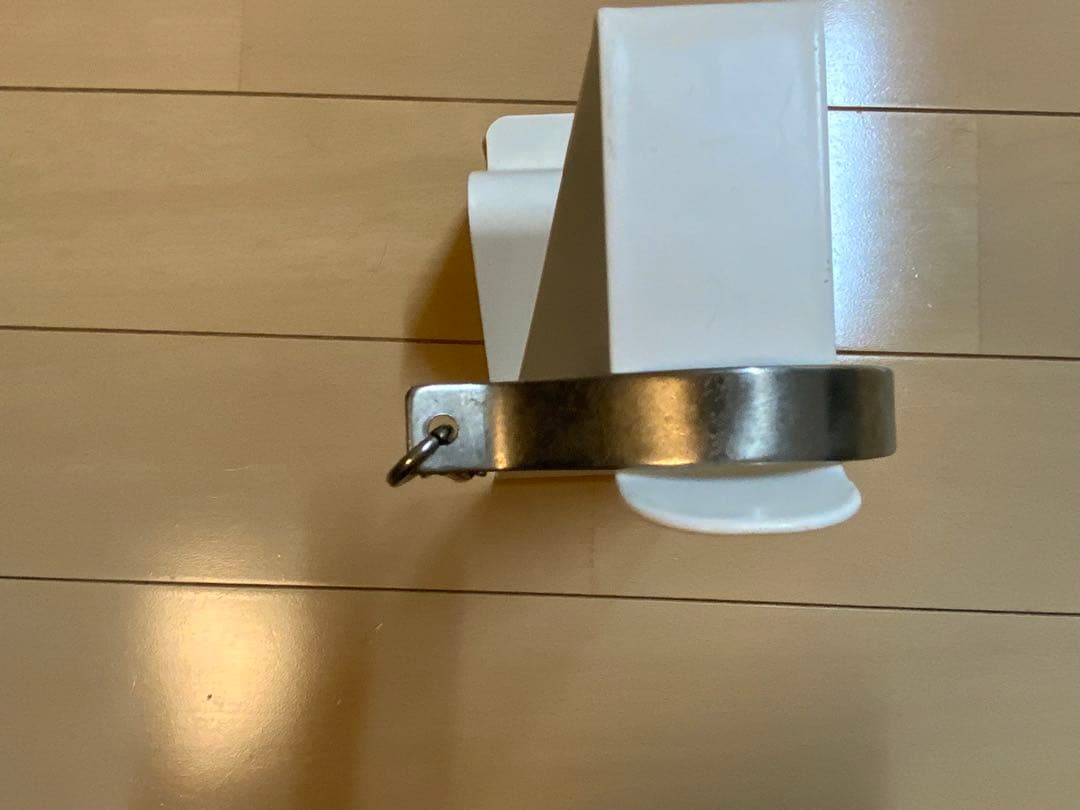 ダークビッケンバーグ 金属製ブレスレット