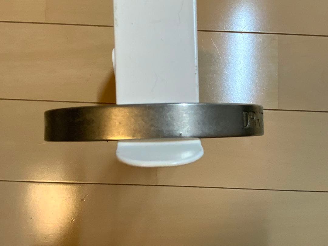 ダークビッケンバーグ 金属製ブレスレット