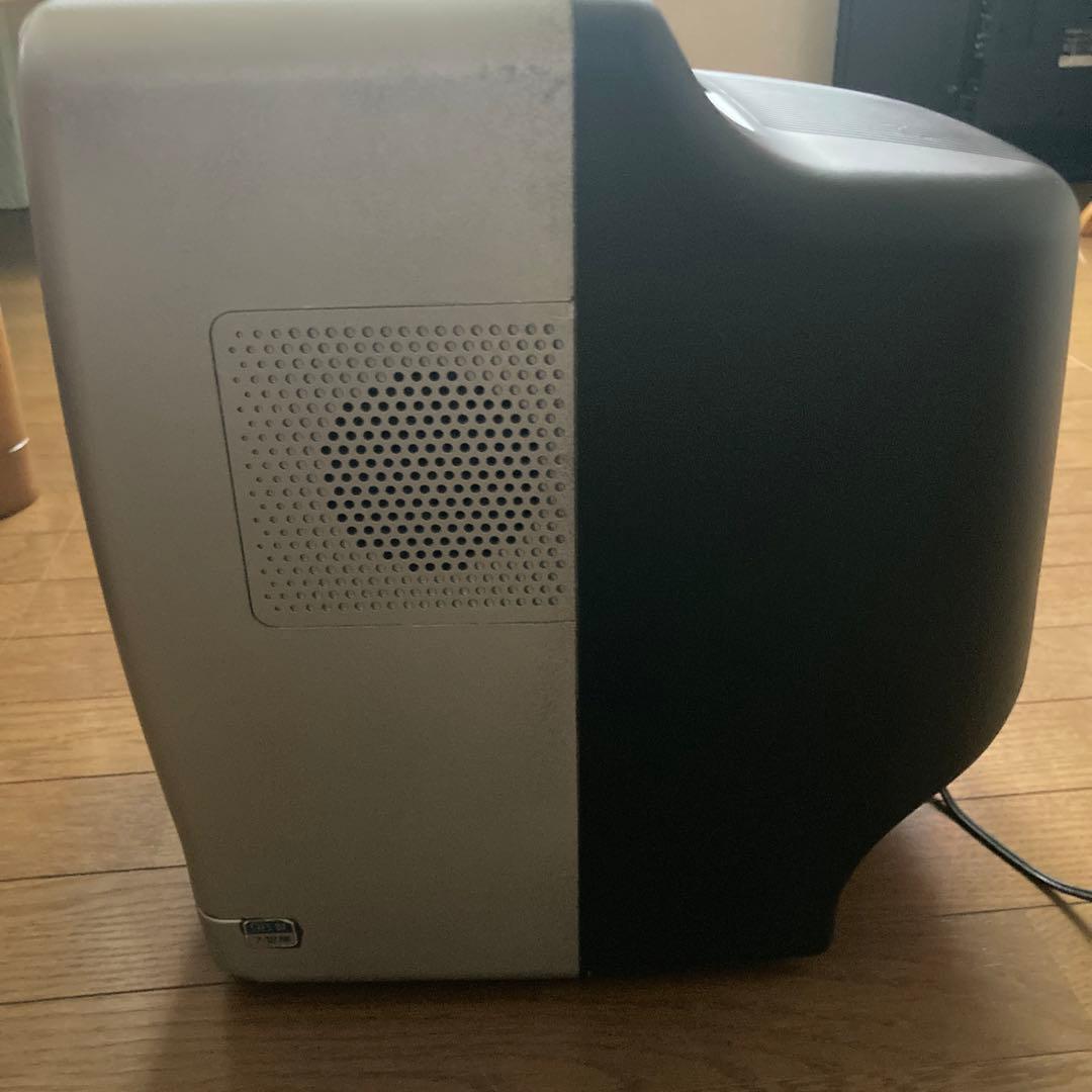 SANYO C-14VT20 14インチブラウン管テレビ