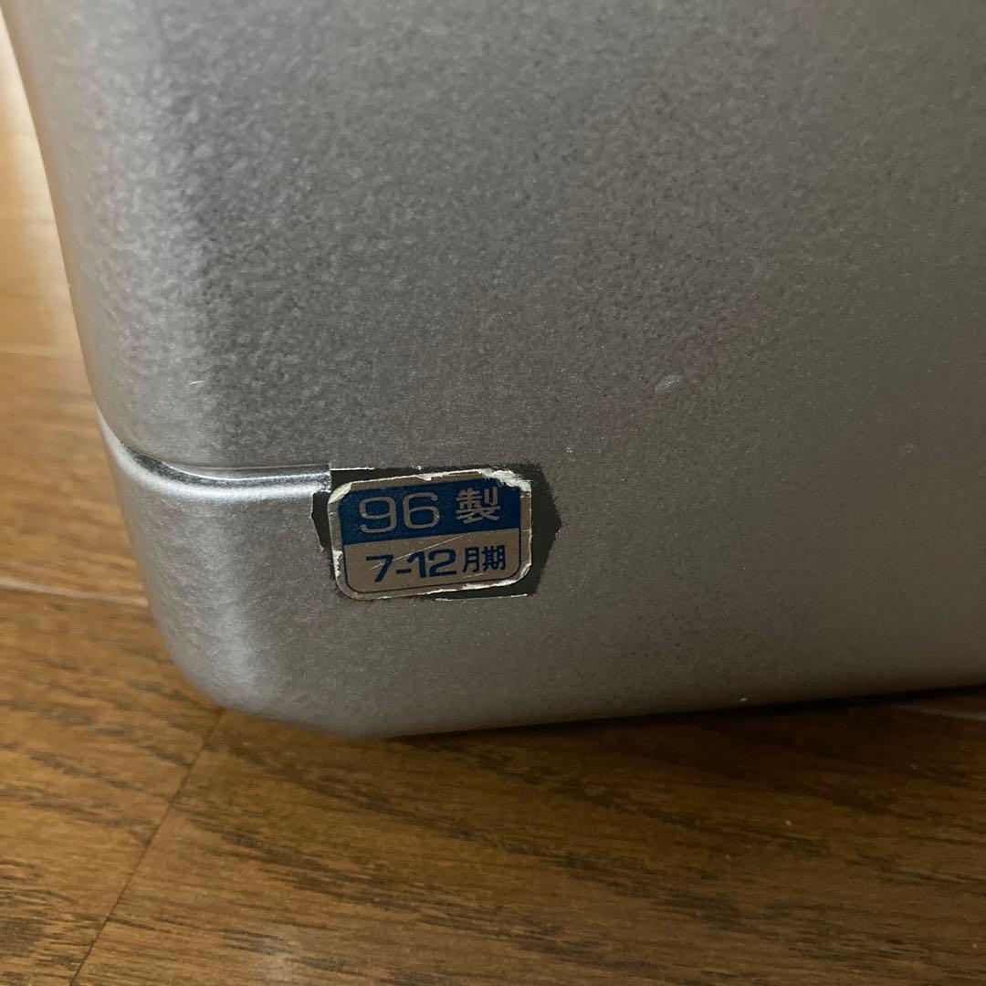 SANYO C-14VT20 14インチブラウン管テレビ