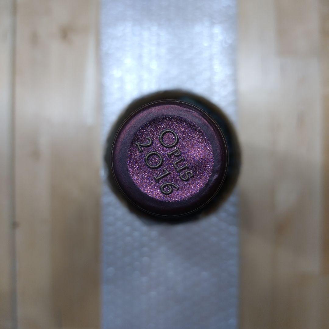 オーパス・ワン2016 750ml