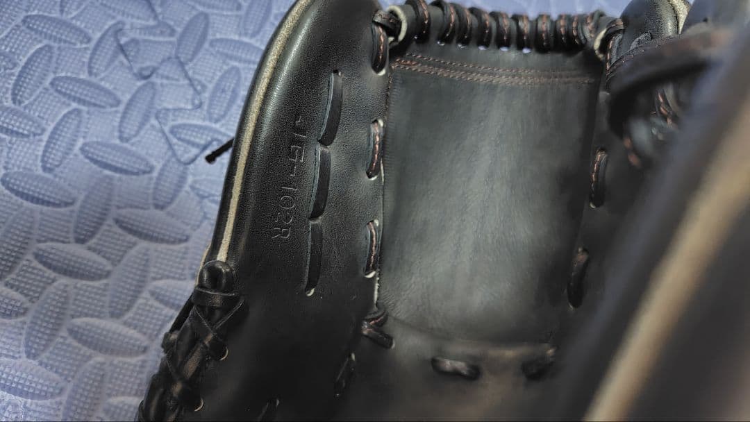 ジュンケイグラブ　JUNKEI GLOVE　ピッチャー