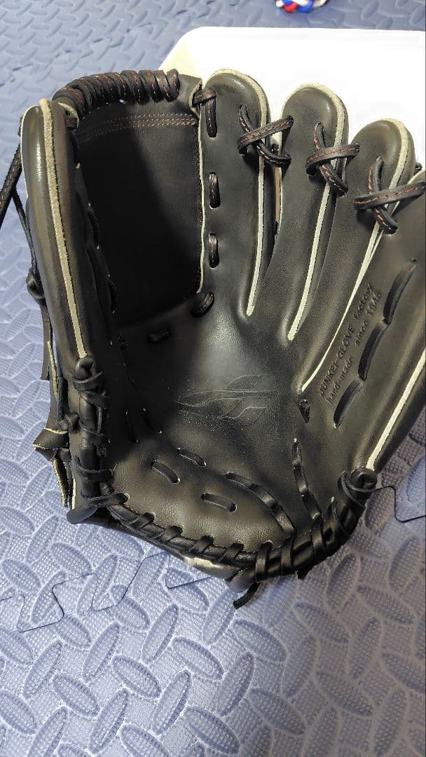 ジュンケイグラブ　JUNKEI GLOVE　ピッチャー