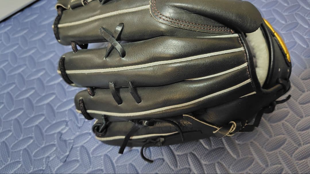 ジュンケイグラブ　JUNKEI GLOVE　ピッチャー