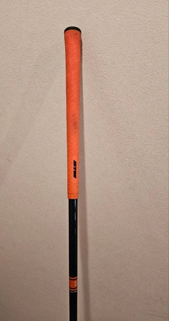 PING テンセイ CKオレンジ 80HY Sシャフト