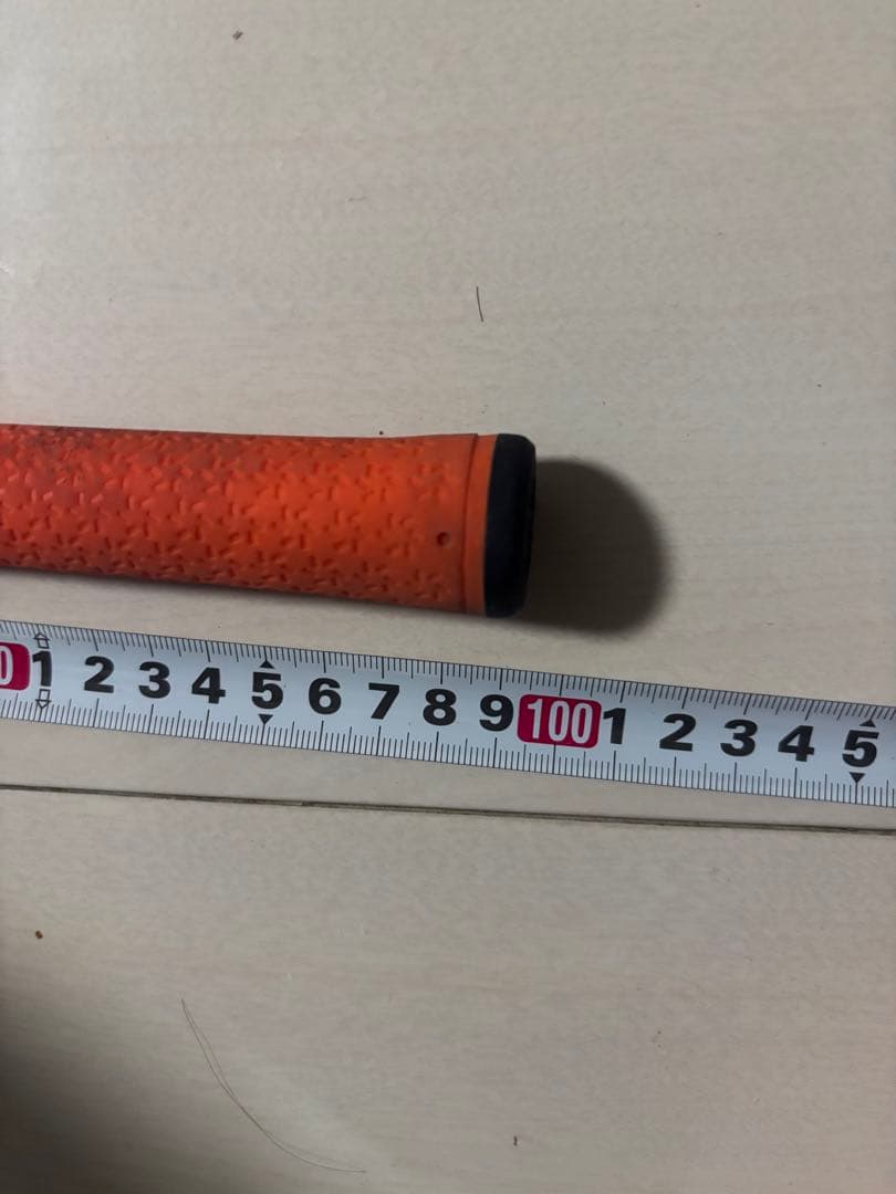 PING テンセイ CKオレンジ 80HY Sシャフト