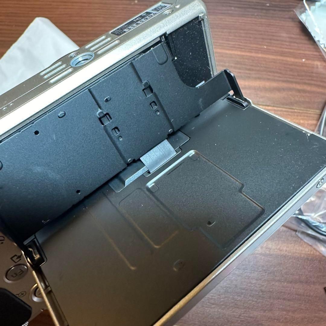 SONY ミラーレス一眼 α6000 ダブルズームレンズキット 0054