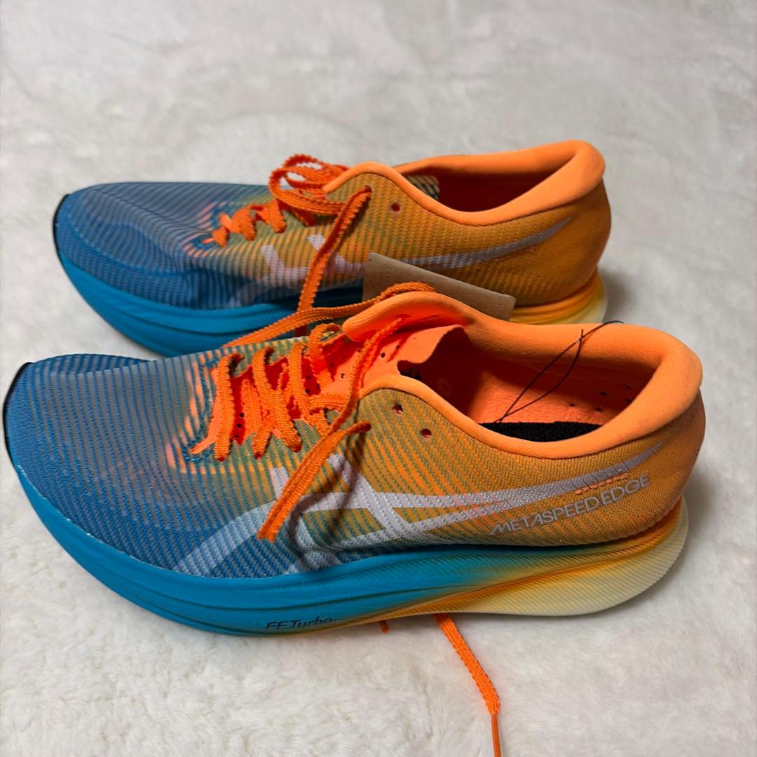 アシックスSPEEDEDGE+メタスピードエッジプラス1013A116