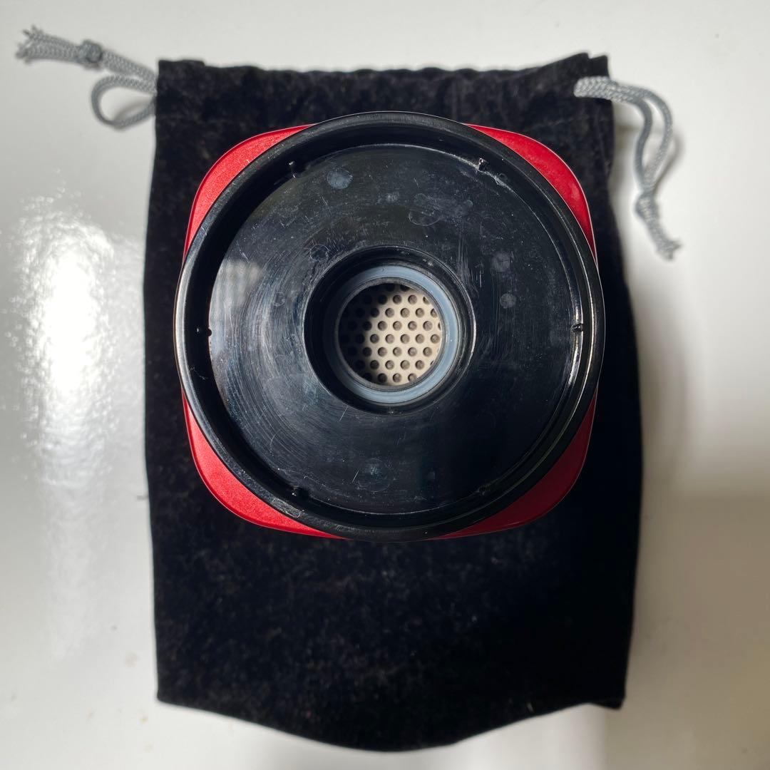 ビューステージ チャージ プレミアム　水素水水生機　水素水サーバ　動作確認済み