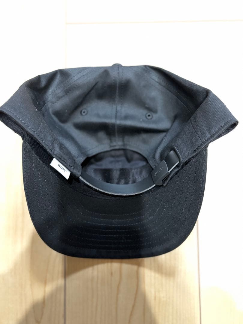 WTAPS キャップ