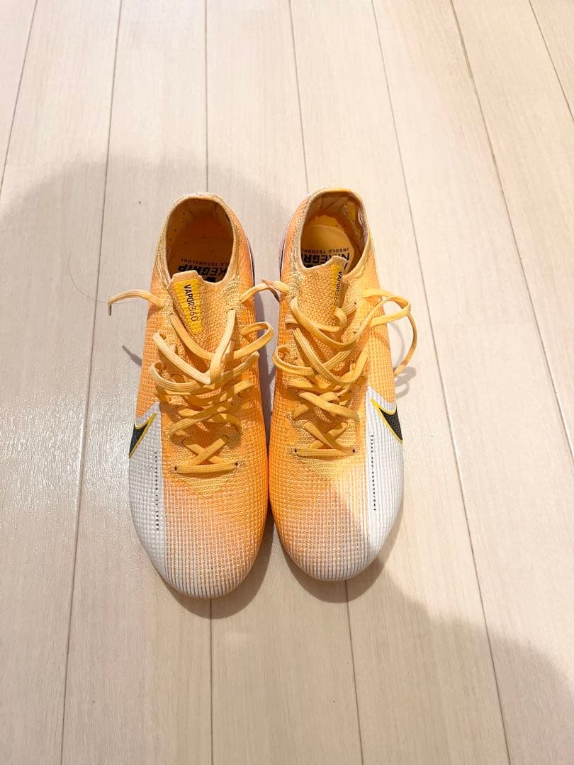 NIKE マーキュリアルヴェイパー 13 エリートSG 27cm