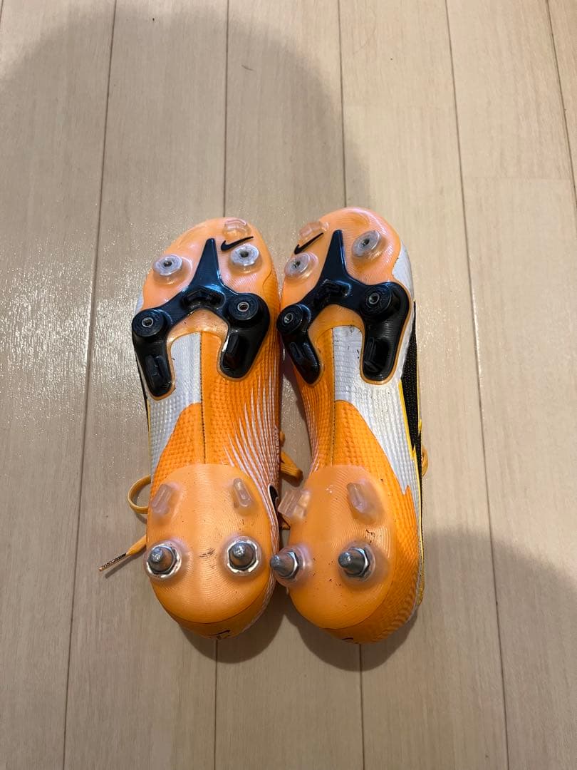 NIKE マーキュリアルヴェイパー 13 エリートSG 27cm