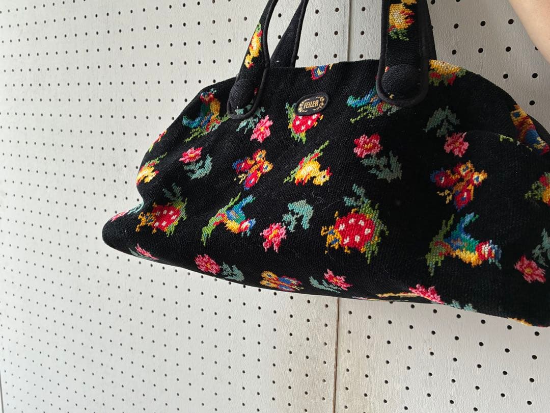 FEILER ハイジ　カバン