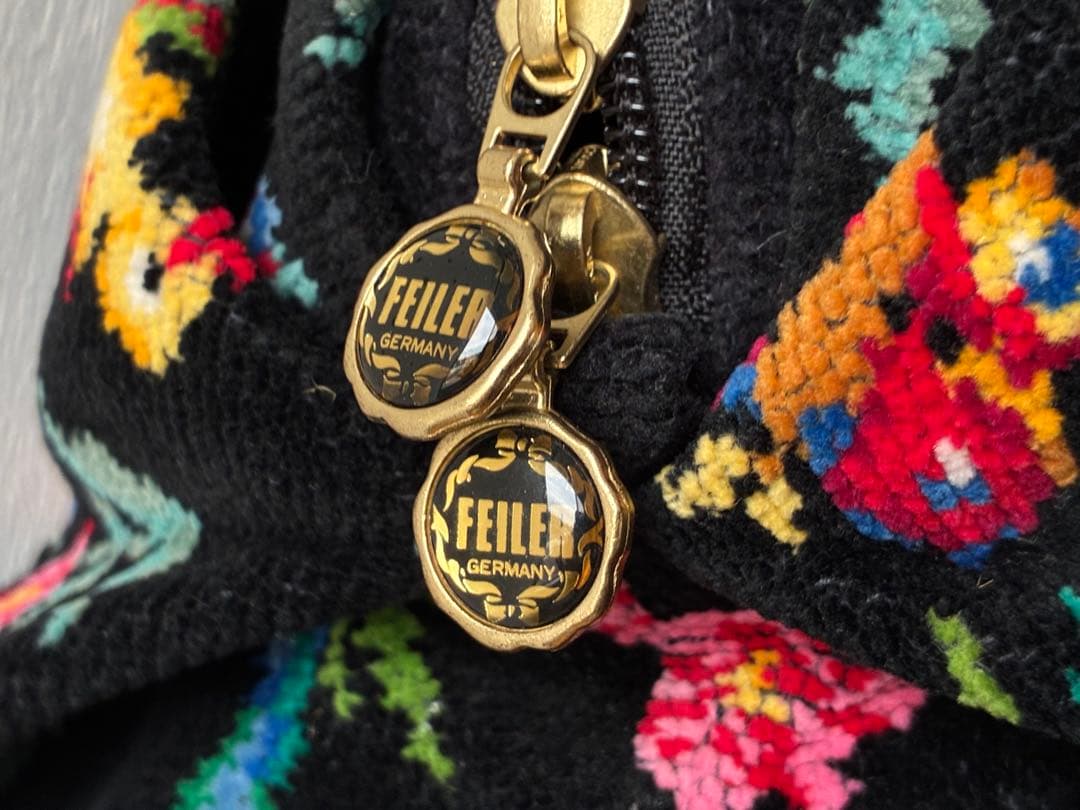 FEILER ハイジ　カバン