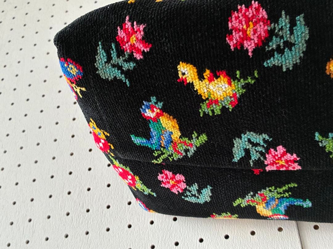 FEILER ハイジ　カバン