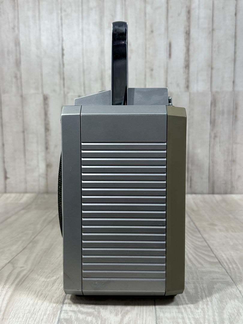 希少SONY ソニー ラジカセエナジーCFS-66 ラジオ Bluetooth付