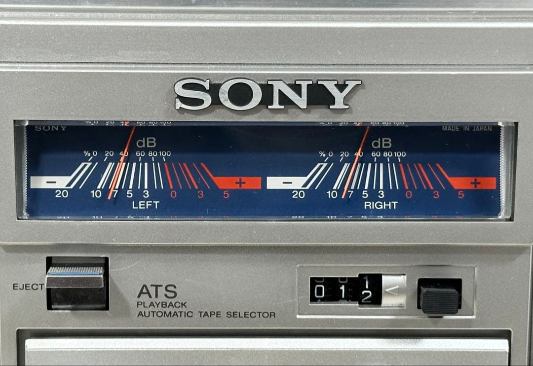 希少SONY ソニー ラジカセエナジーCFS-66 ラジオ Bluetooth付